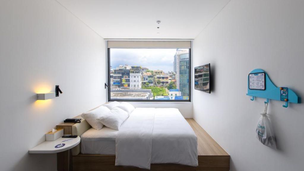 Phòng Tiêu Chuẩn - Bestbooking.vn